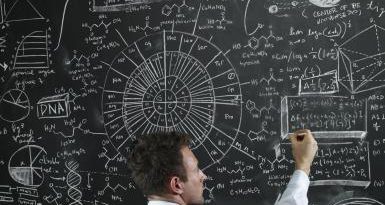 Научни аргументи за Божјото постоење