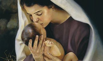 Дали Богородица навистина зачнала натприродно?